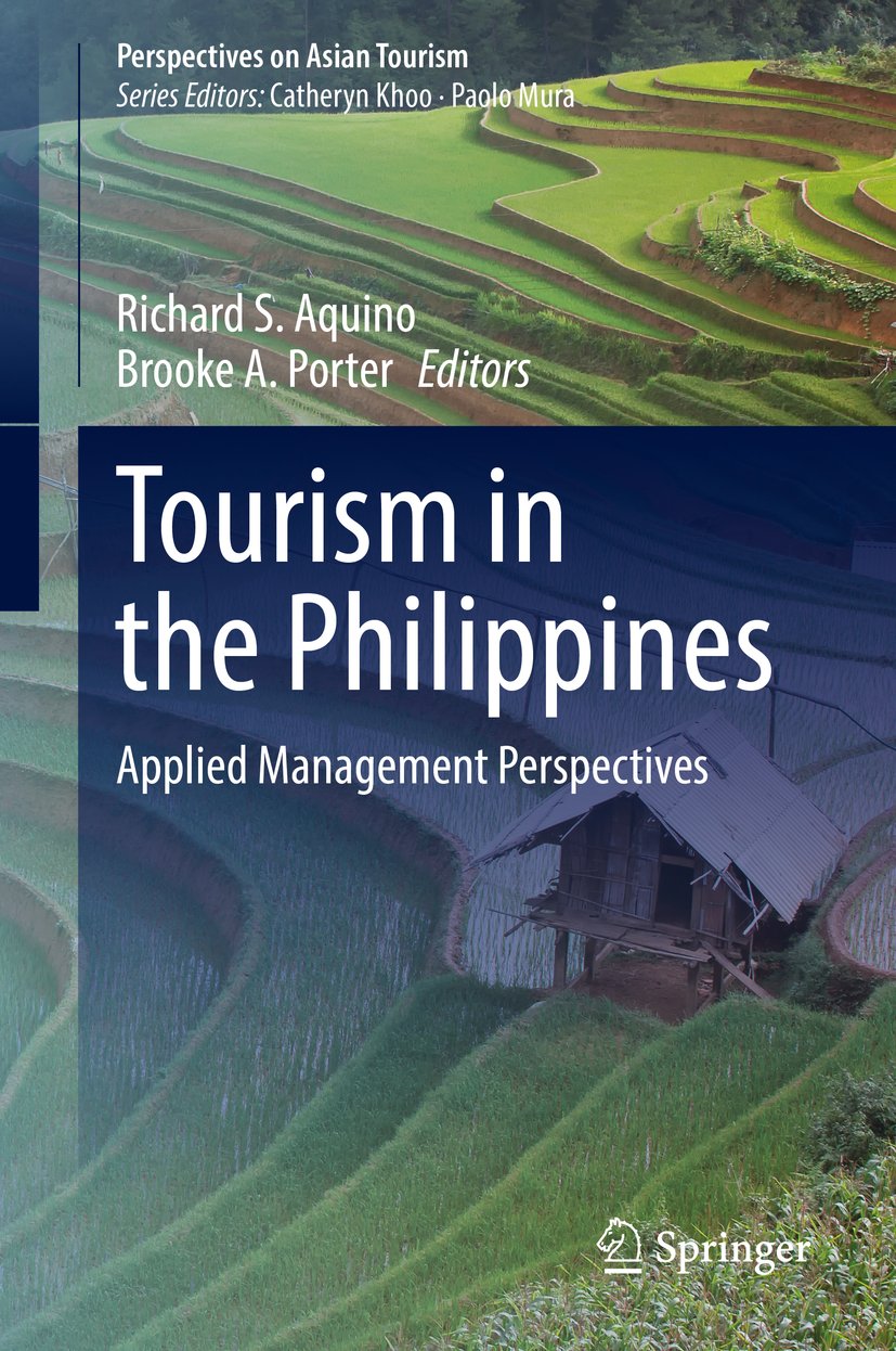 Perspectives on Asian Tourism