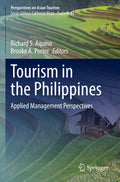 Perspectives on Asian Tourism