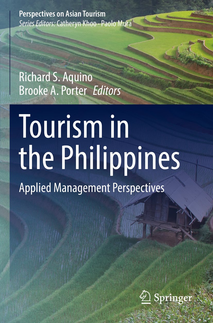 Perspectives on Asian Tourism