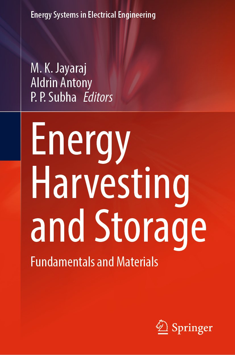 Energy Systems in Electrical Engineering