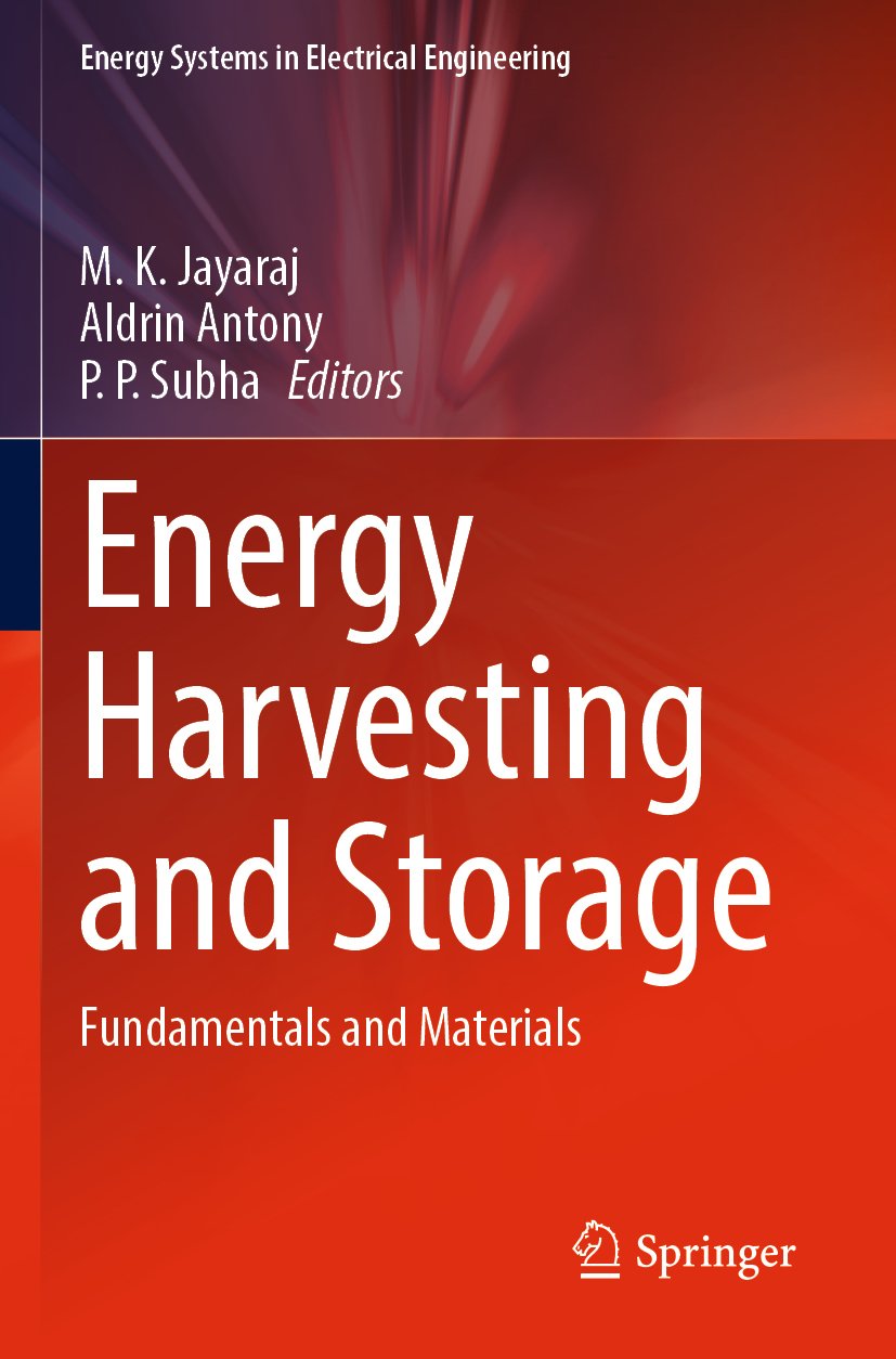Energy Systems in Electrical Engineering