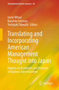 Translational Systems Sciences