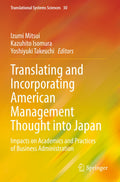 Translational Systems Sciences