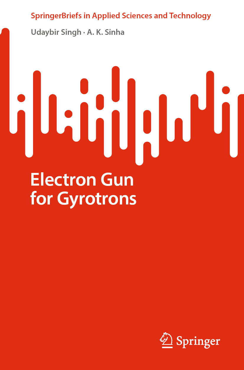 Electron Gun for Gyrotrons