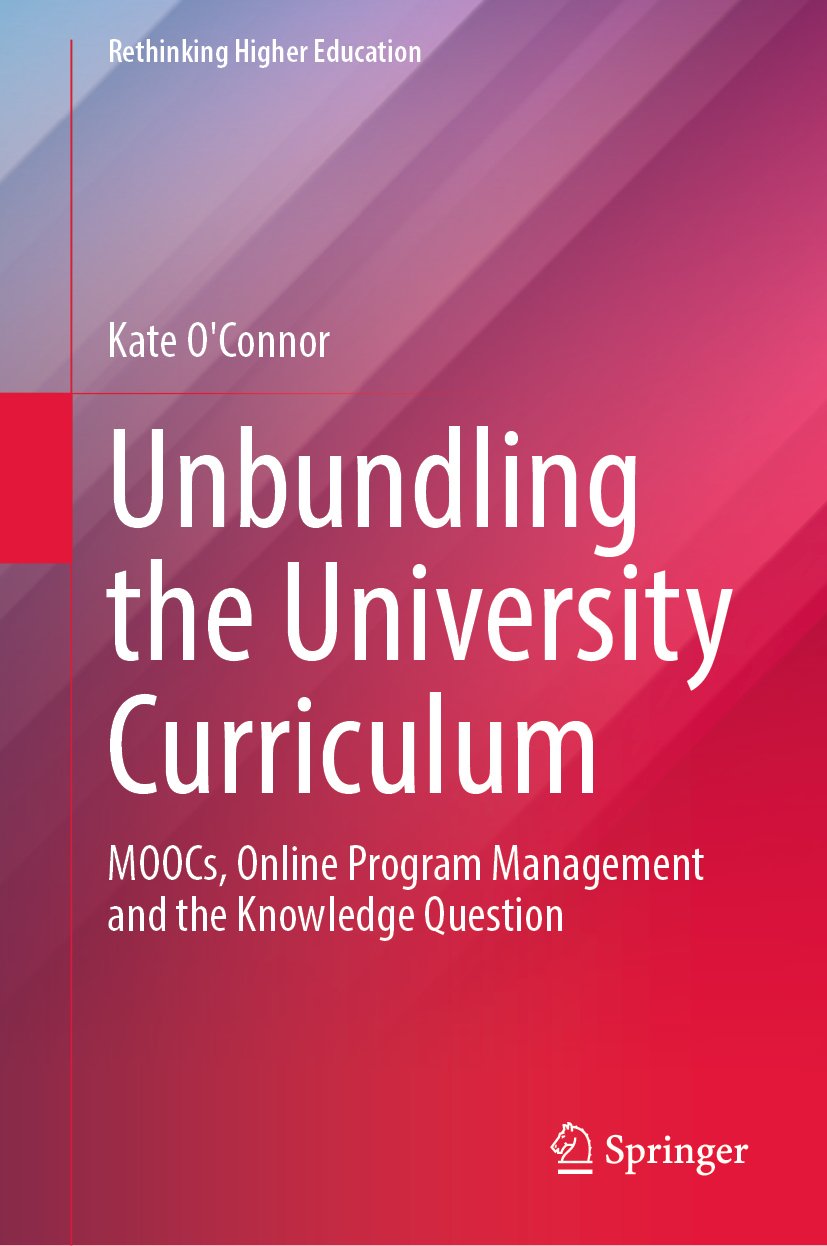 Rethinking Higher Education
