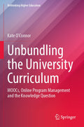 Rethinking Higher Education
