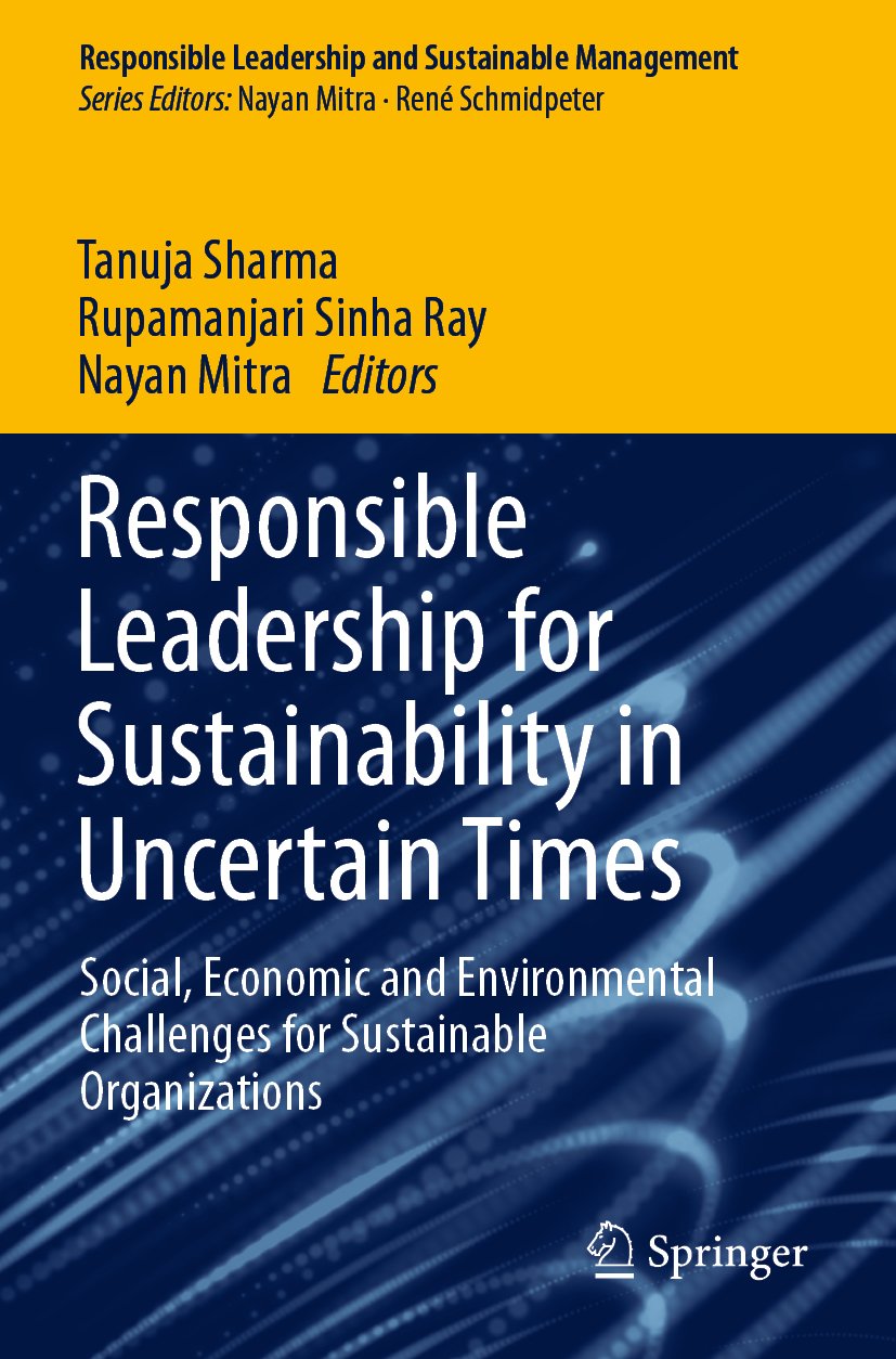 Responsible Leadership and Sustainable Management