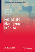 The Frontier of Public Administration in China