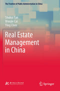 The Frontier of Public Administration in China