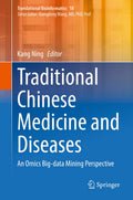 Translational Bioinformatics