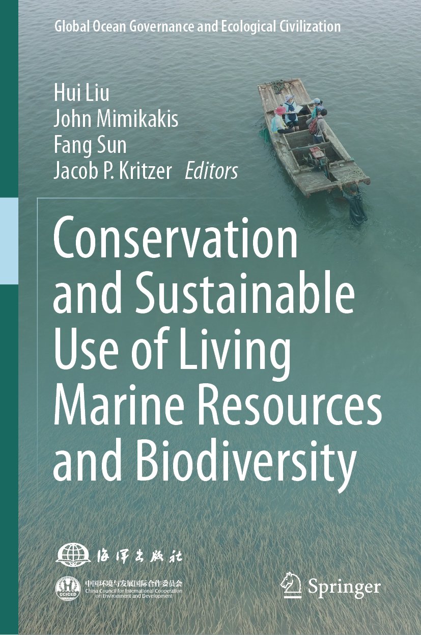 Global Ocean Governance and Ecological Civilization