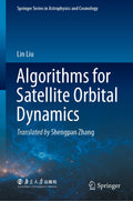 Springer Series in Astrophysics and Cosmology