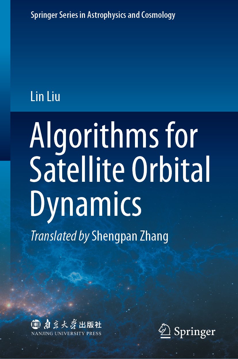 Springer Series in Astrophysics and Cosmology