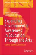 Landscapes: the Arts, Aesthetics, and Education