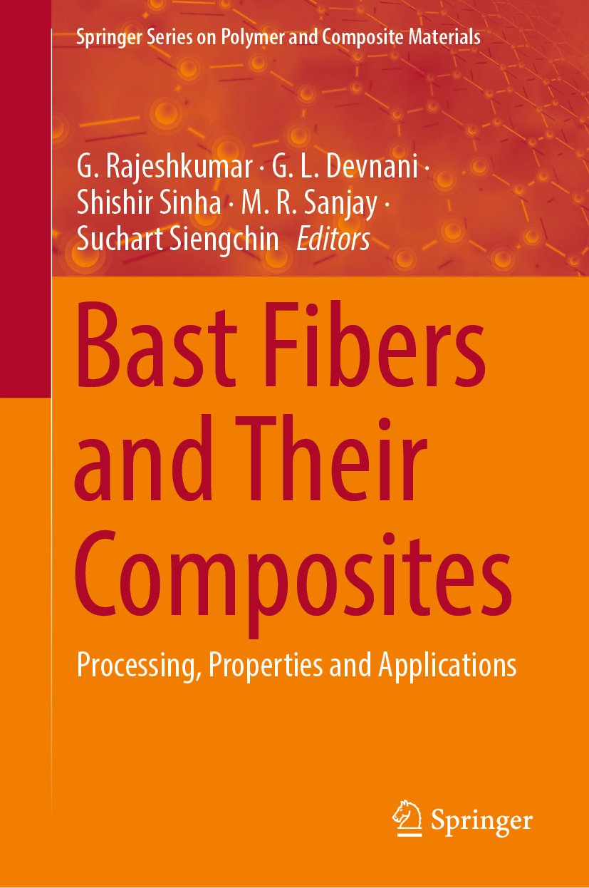 Bast Fibers and Their Composites