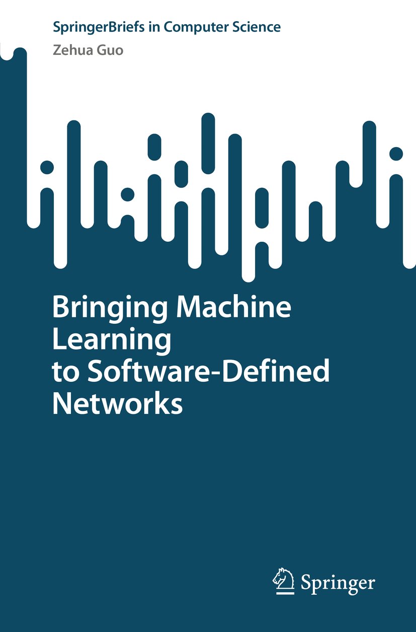 SpringerBriefs in Computer Science