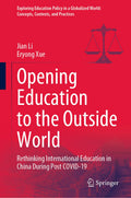Exploring Education Policy in a Globalized World: Concepts, Contexts, and Practices