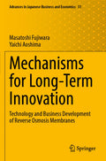 Advances in Japanese Business and Economics