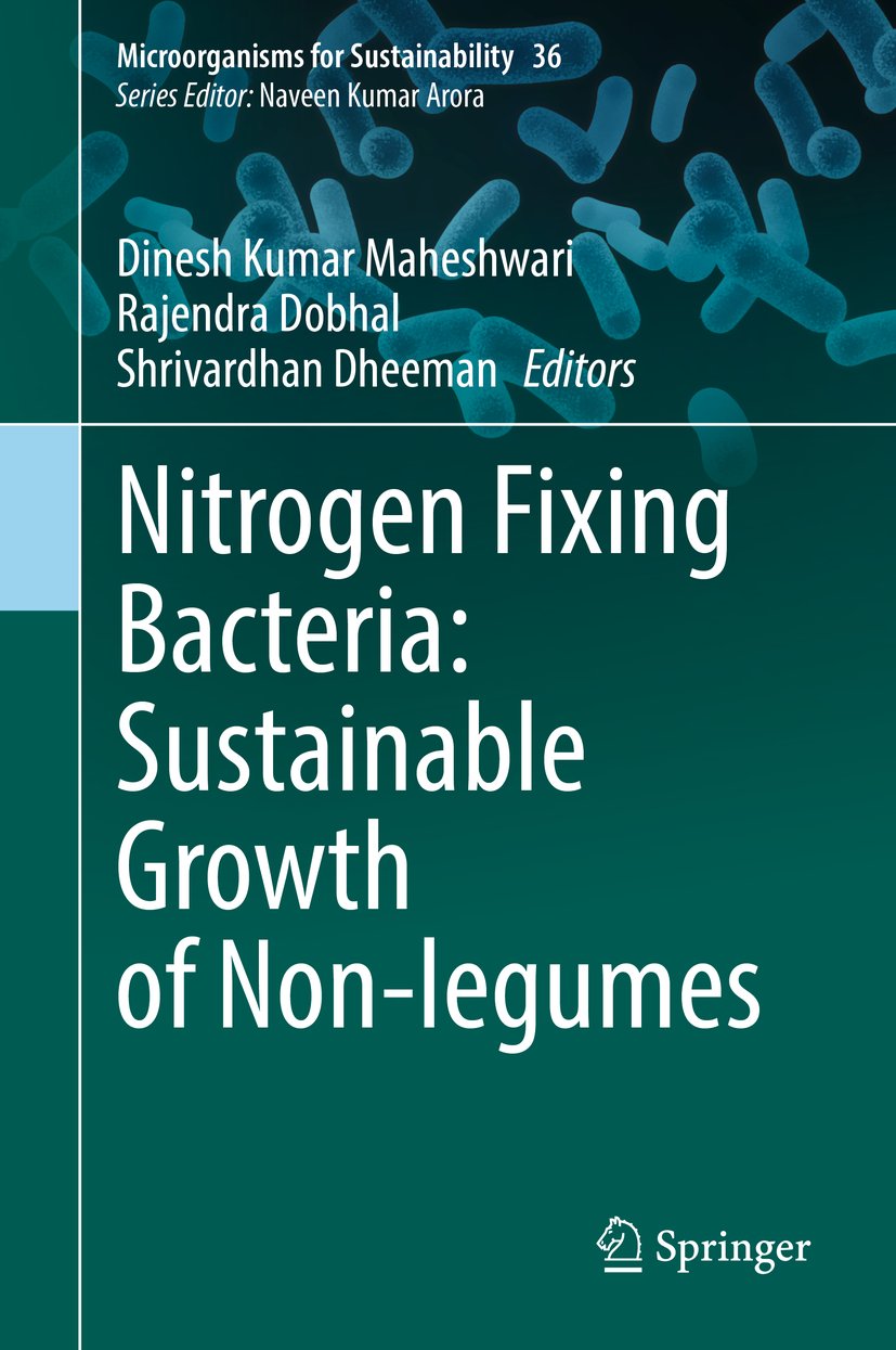 Microorganisms for Sustainability