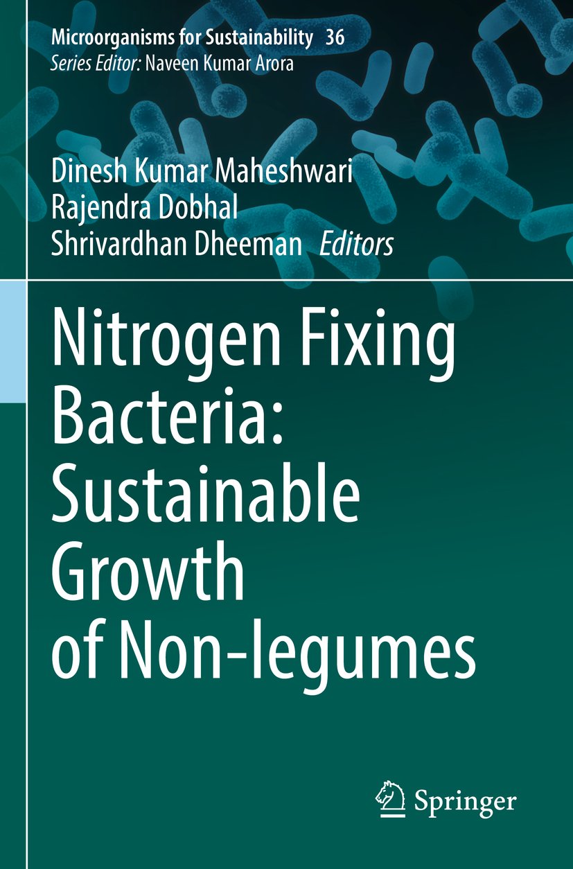Microorganisms for Sustainability