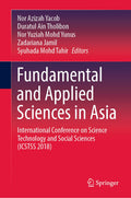 Fundamental and Applied Sciences in Asia