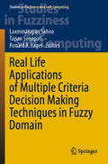 Studies in Fuzziness and Soft Computing