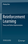Reinforcement Learning