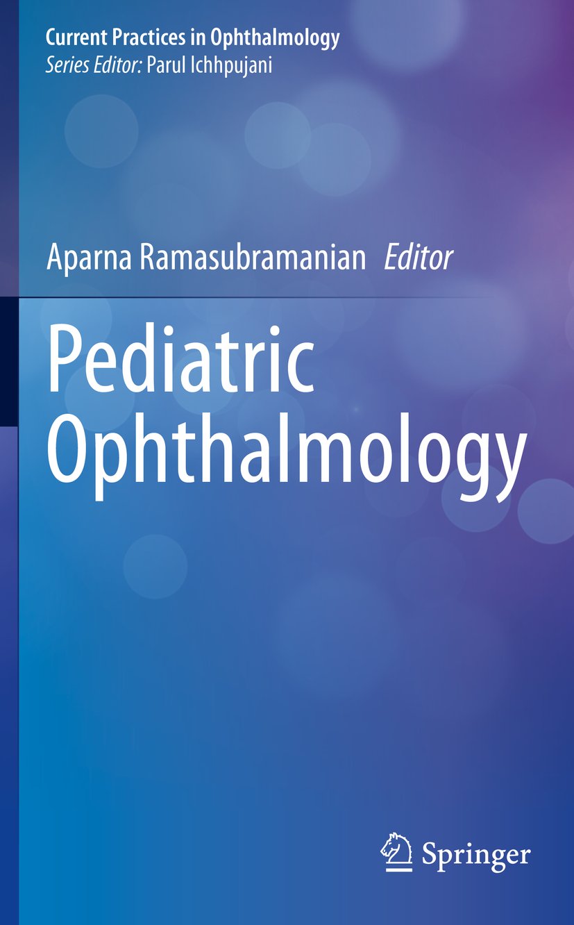 Current Practices in Ophthalmology