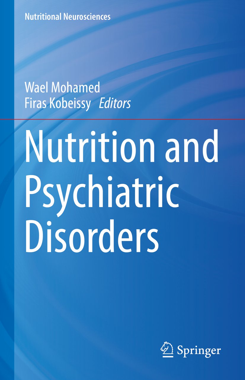 Nutritional Neurosciences