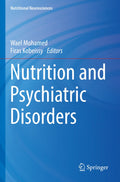 Nutritional Neurosciences