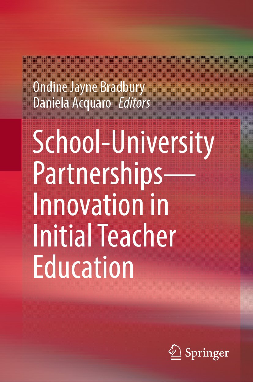 School-University Partnerships—Innovation in Initial Teacher Education