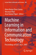 Lecture Notes in Networks and Systems