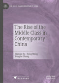 The Great Transformation of China