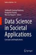 Studies in Big Data