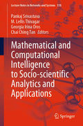 Lecture Notes in Networks and Systems