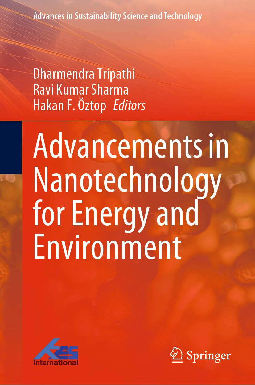 Advances in Sustainability Science and Technology
