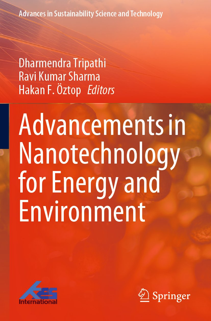 Advances in Sustainability Science and Technology