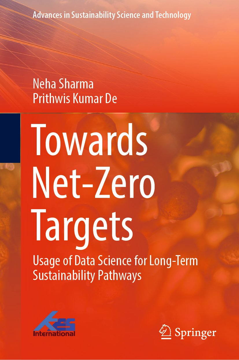 Advances in Sustainability Science and Technology