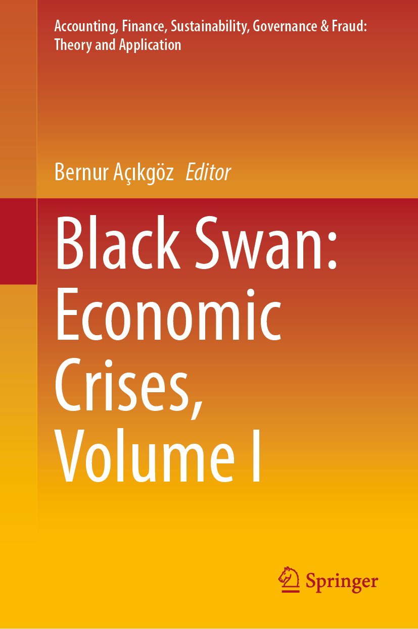 Accounting, Finance, Sustainability, Governance & Fraud: Theory and Application