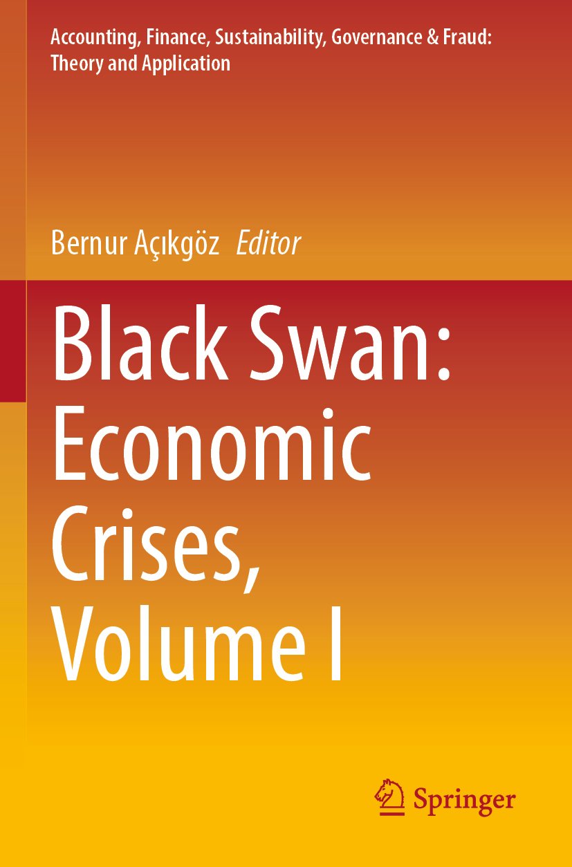 Accounting, Finance, Sustainability, Governance & Fraud: Theory and Application