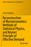 Advances in Japanese Business and Economics