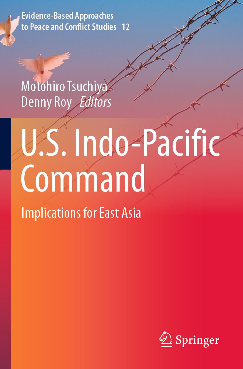 Evidence-Based Approaches to Peace and Conflict Studies
