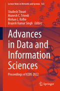 Lecture Notes in Networks and Systems