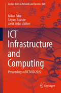 Lecture Notes in Networks and Systems