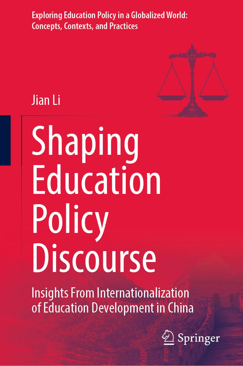 Exploring Education Policy in a Globalized World: Concepts, Contexts, and Practices