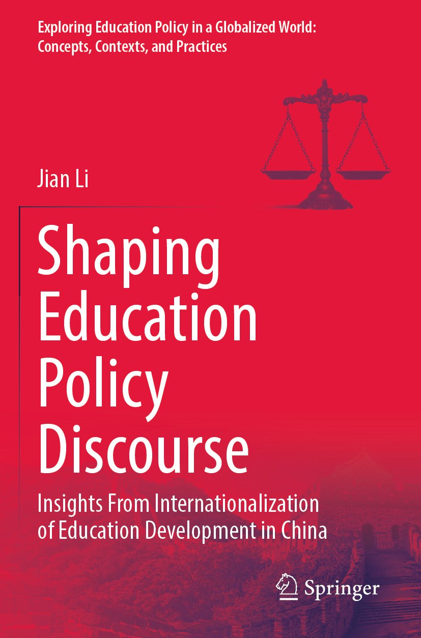 Exploring Education Policy in a Globalized World: Concepts, Contexts, and Practices