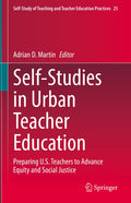 Self-Study of Teaching and Teacher Education Practices