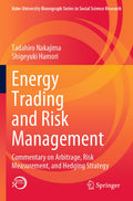 Kobe University Monograph Series in Social Science Research