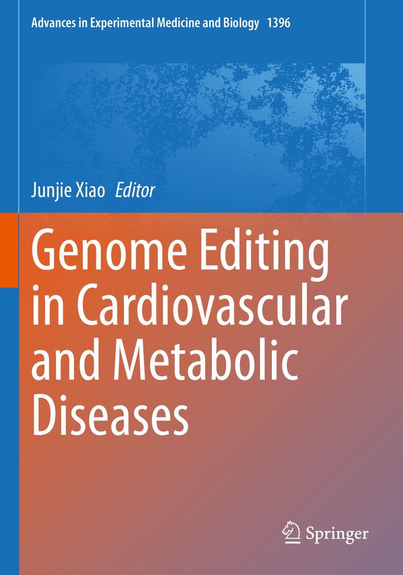 Advances in Experimental Medicine and Biology