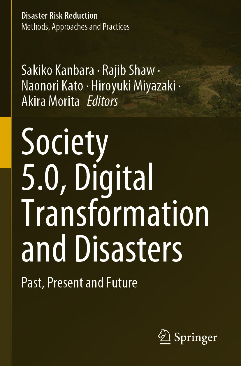 Disaster Risk Reduction